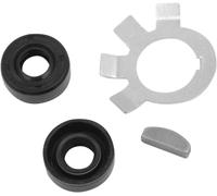 JGI-12014-K SEAL KIT CLUTCH HUB NUT HARLEY FLHC 1340 ELECTRA GLIDE CLASSIC 1982