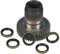 JGI-12077 SEAL DR GEAR 07-17BT 5PK HARLEY FXDL 1690 DYNA LOW RIDER 2014