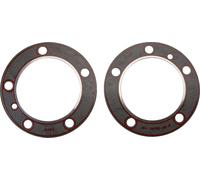 JGI-16770-66-X FIRERING HD GAS 66-84FL HARLEY FXE 1340 SUPER GLIDE 1981