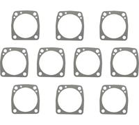 JGI-16777-83-A GUARNIZIONI BASE CILINDRO HARLEY FXSTSB 1340 BAD BOY 1995