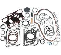JGI-17026-86-MLS KIT GUARNIZIONI COMPLETO HARLEY XLH 883 SPORTSTER 1990