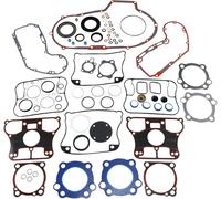 JGI-17026-91 KIT GUARNIZIONI COMPLETO HARLEY XL 1200 C SPORTSTER CUSTOM 2000