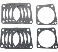 JGI-18633-48-A/C GUARNIZIONI COPERCHIO PUNTERIA HARLEY FLHR 1340 ROAD KING 1998
