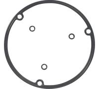 JGI-25416-70-DL SEAL CLTCH CVR70-98 B.T. HARLEY FLSTF 1340 FAT BOY 1994