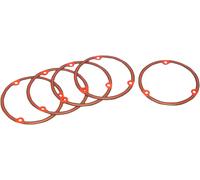 JGI-25416-70-F ISPEZIONE HARLEY FLHTC 1340 ELECTRA GLIDE CLASSIC 1987