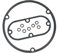 JGI-25416-70-K SEAL KIT CLT/INSP70-98 FX HARLEY FLSTF 1340 FAT BOY 1994