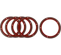 JGI-25416-99-X ISPEZIONE HARLEY FLSTS 1450 HERITAGE SOFTAIL SPRINGER 2001