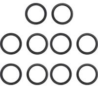 JGI-26995-98 SEAL INTAKE 86-19 XL/BUL FLHT 1340 ELECTRA GLIDE STANDARD 1998