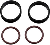 JGI-27062-78-2 SEAL KIT MANIFOLD XL/PAN HARLEY FXRDG 1340 DISC GLIDE 1984