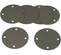 JGI-32591-80-03XL & BT PT CVR GASKET HARLEY FXSTS 1340 SOFTAIL SPRINGER 1996