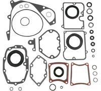 JGI-33031-85 PARAOLI TRASMISSIONE HARLEY FLHTC 1340 ELECTRA GLIDE CLASSIC 1988