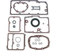 JGI-33031-99 PARAOLI TRASMISSIONE HARLEY FLTRI 1450 EFI ROAD GLIDE 2006