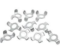 JGI-33318-85 LOCK TAB IN PRI 85-05BT FLSTC 1340 HERITAGE SOFTAIL CLASSIC 1992