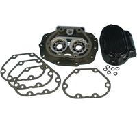 JGI-36801-87-A 87-06 5-SPD END COVR GASKET HARLEY FLSTF 1340 FAT BOY 1992