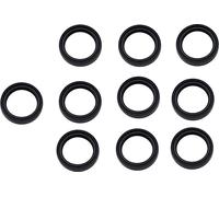 JGI-45378-87-10 FORK SEAL 39MM 10/PK FXDBC 1690 DYNA STREET BOB LIMITED 2016