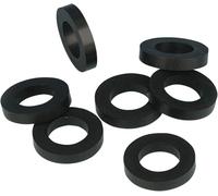 JGI-45733-48 GUARNIZIONE DI RICAMBIO HARLEY FLSTFI 1450 EFI FAT BOY 2004