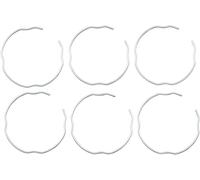 JGI-45905-87 FERMI PARAOLIO FORCELLA HARLEY XL 1200 T ABS SUPER LOW 2014