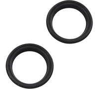 JGI-46512-01 FORK DUST SEAL DYNA V-ROD FXDBC 1690 STREET BOB LIMITED 2016