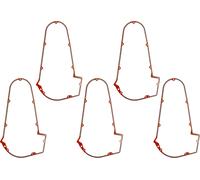 JGI-60540-65-A GUARNIZIONE PRIMARIA HARLEY FLFB 1200 ELECTRA GLIDE 1967