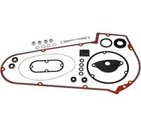 JGI-60540-70-K GUARNIZIONE PRIMARIA HARLEY FLHC ELECTRA GLIDE CLASSIC 1979