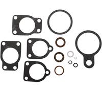 JGI-LINKERT KIT DI RIPARAZIONE CARBURATORE LINKERT® HARLEY G 750 SERVI CAR 1937