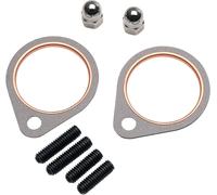 JGI-SE-1 KIT GUARNIZIONI SCARICO FIRE-RING™ HARLEY FXS 1340 LOW RIDER 1982