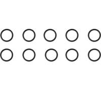 JGI-ST-11900045-10 O-RING TAPPO DI SCARICO HARLEY XG 750 A ABS STREET ROD 2019