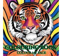 JGM Pages : Kids Colouring Books For Brain Growth: Cognitive development through play and artistic expression
