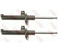 JGM1032T TRW KIT 2 AMMORTIZZATORI ANTERIORI PER AUDI A3 10