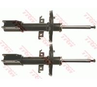 JGM1054T TRW Ammortizzatore per RENAULT