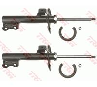 JGM1072T TRW Ammortizzatore per MERCEDES-BENZ