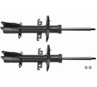 JGM1074T TRW Ammortizzatore per ,RENAULT
