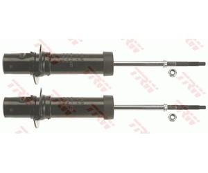 JGM1078T TRW Ammortizzatore per SSANGYONG
