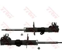 JGM1261T TRW KIT 2 AMMORTIZZATORI ANT. PER FIAT PANDA 4X4 169