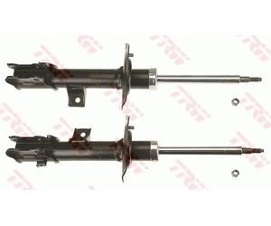 JGM1277T TRW KIT 2 AMMORTIZZATORI ANT. PER HYUNDAI IX35 09>
