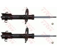 JGM229T TRW KIT 2 AMMORTIZZATORI ANTERIORI PER ALFA ROMEO GTV