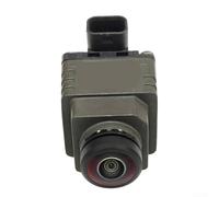JGmotorfi Anteriore Posteriore Sinistra Destra Inversione Surround View Camera Per BMW 66537944131, resistente all'usura, indeformabile