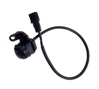 JGmotorfi Assy posteriore della macchina fotografica di vista per Hyundai Kona 2019-2023 95760-K4100 95760-K4000, installazione resistente all'usura, indeformabile, facile