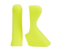 JGmotorfi Comode coperture del cambio del freno per ST RS685, perfette per gli appassionati di bici e ciclisti (giallo)