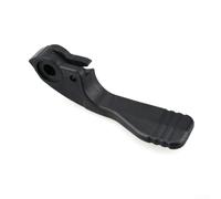 JGmotorfi Maniglia marina del cambio per motori fuoribordo Yamaha per 9 per 9HP per 15HP 2 motori compatibile con i codici articolo 63V 44111 01 00 63V 44111 00 componente di ricambio