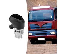 JGmotorfi Shift Handball A6909 adatto per camion pesanti Eaton Fuller robusto materiale ABS (A6909 B)