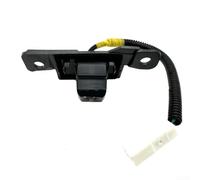 JGmotorfi Telecamera di sostegno di parcheggio posteriore per Lexus per RX350 2007-2009 86790-48060, resistente all'usura, installazione facile
