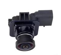 JGmotorfi Telecamera posteriore, per Ford Explorer 2011-2015, DB5T-19G490-AC EB5Z19G490A, facile installazione, resistente all'usura, non si deforma