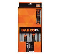 Jgo 5 Destornillador Bahcofit