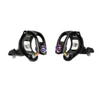 Coppia di matchmaker sram x black rainbow