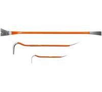 Jgo Barras Desencofradoras Prem