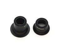 Zipp End Cap Set Rear Cognition Center Locking Disc Brake Sram Xdr Nero 12 x 135 mm