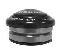 JGO.DE DIRECCION STR LIGHT-IN ACERO 1-1/8-1-1/8 NE