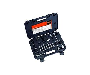 JGO EXTRACTOR POLEA ALTERNADOR - Unid: 1