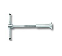 Jgo Husillo Y Tuerca 150 Mm